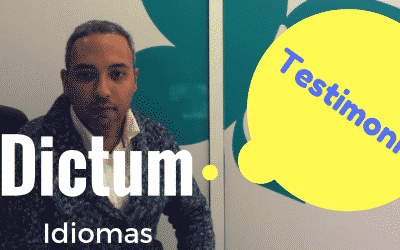 Video Testimonio: Dictumidiomas.com