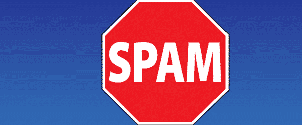 ¿Como Gestionamos el SPAM que llega a tu dominio?