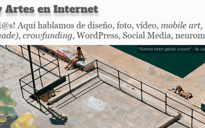 TECNOARTES.NET