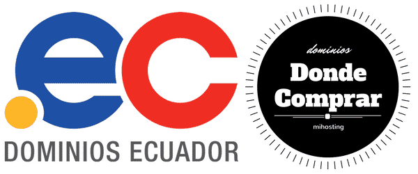 ¿Donde registro los dominios .ec, de Ecuador?