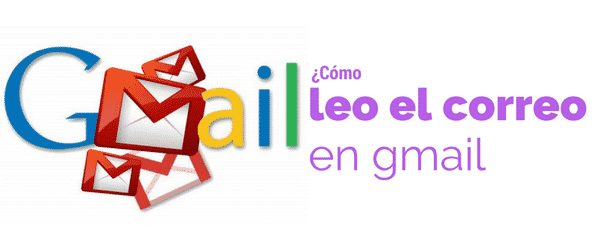 como leo el correo en gmail