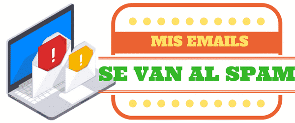Mis correos son considerados spam por otros proveedores. ¿Qué debo hacer?