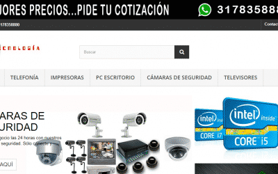 tymtecnologia.com.co deseo continuar con el servicio