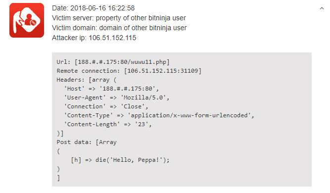 pepa botnet
