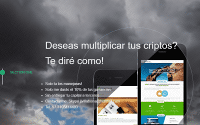 esperamos seguir contando con nuestro socio estratégico