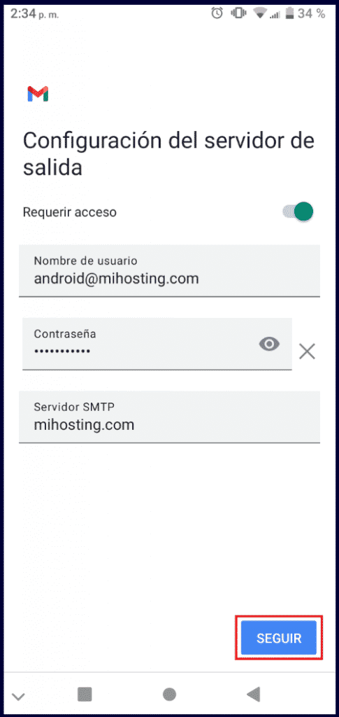 smtp