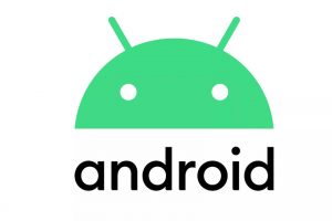 Logo de so android