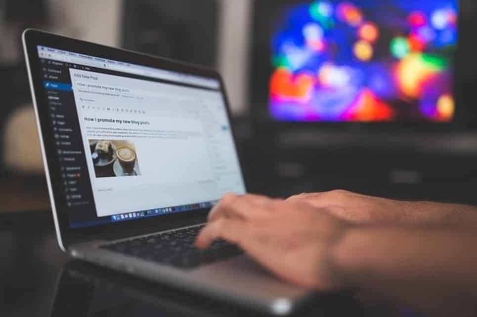 Diseñando una Web