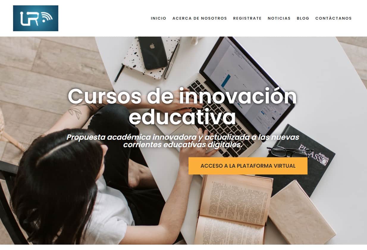 cursosinnovacioneducativa.com