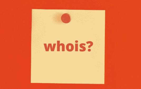 buscador whois