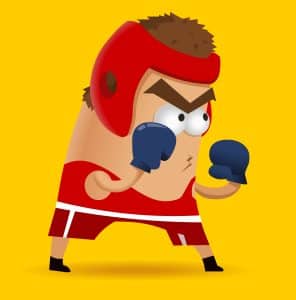 boxing 2